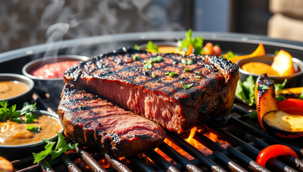 Brazilian Beef Ribeye Steak