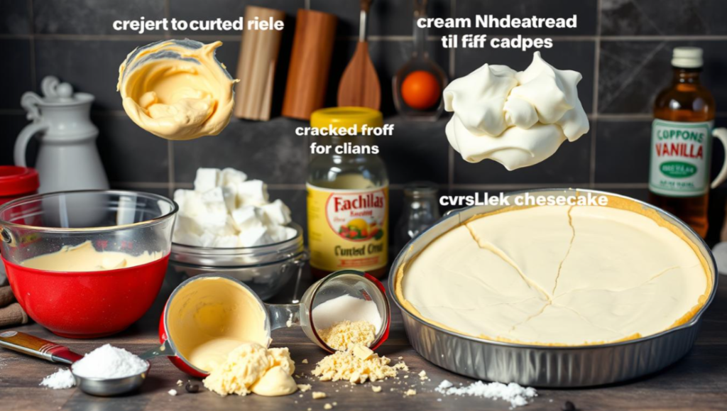 cheesecake mix