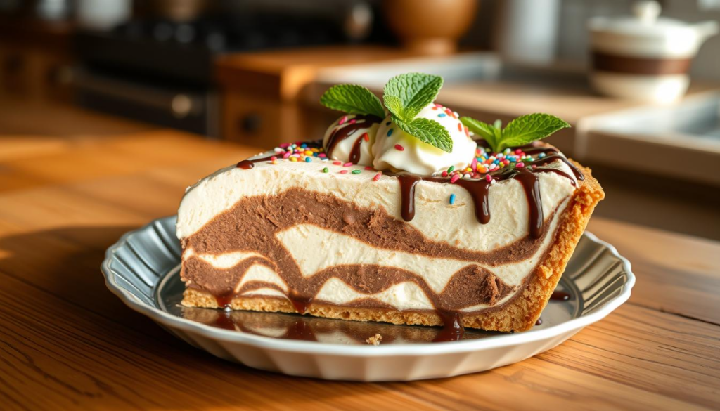 Edwards Ice Cream Pie Recipe