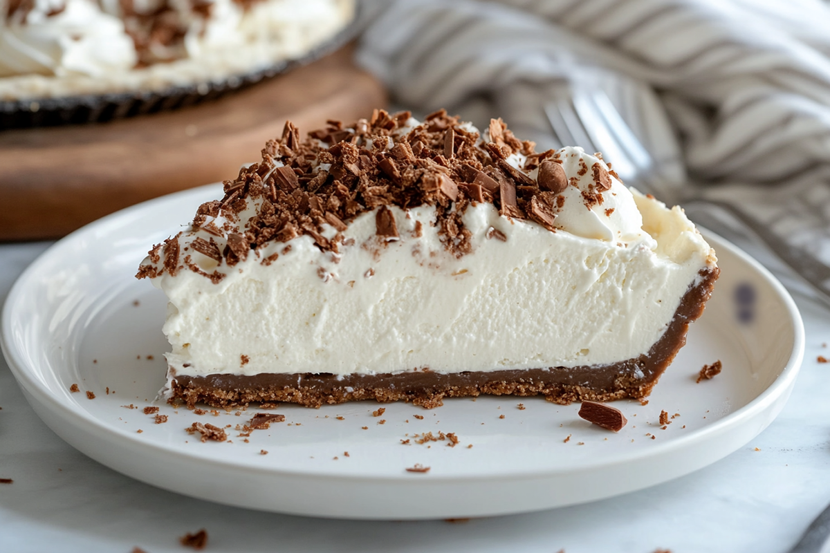 Edwards Ice Cream Pie Recipe