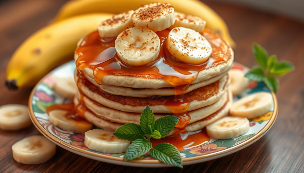 best rated recipe bananas foster pancakes recipe