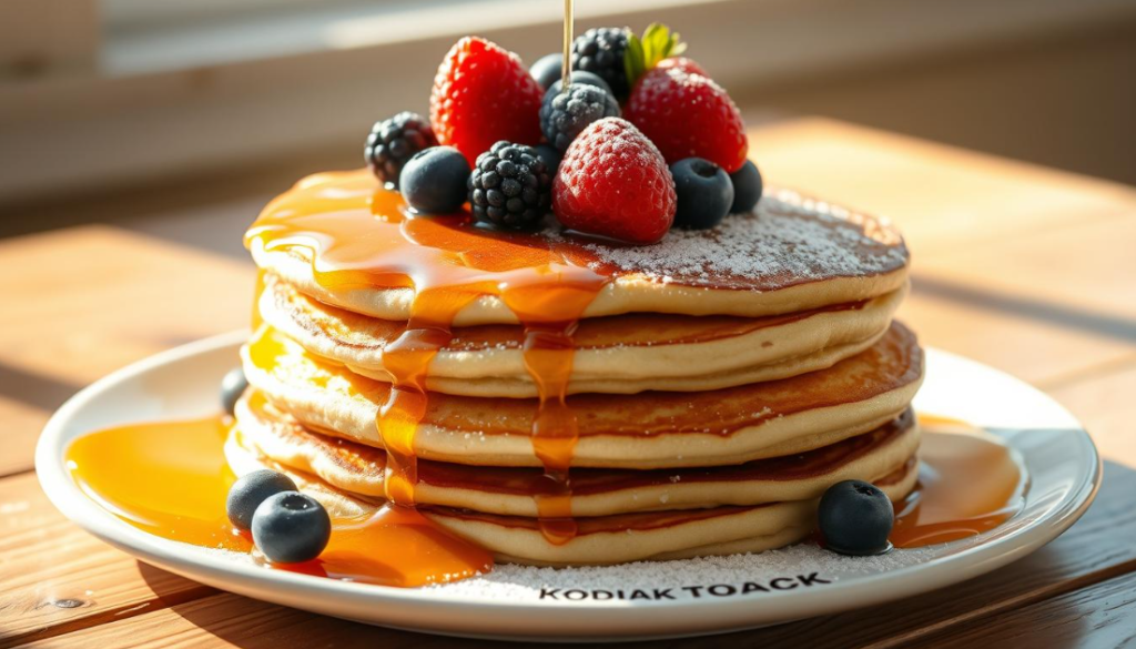 Are Kodiak pancakes actually healthy?