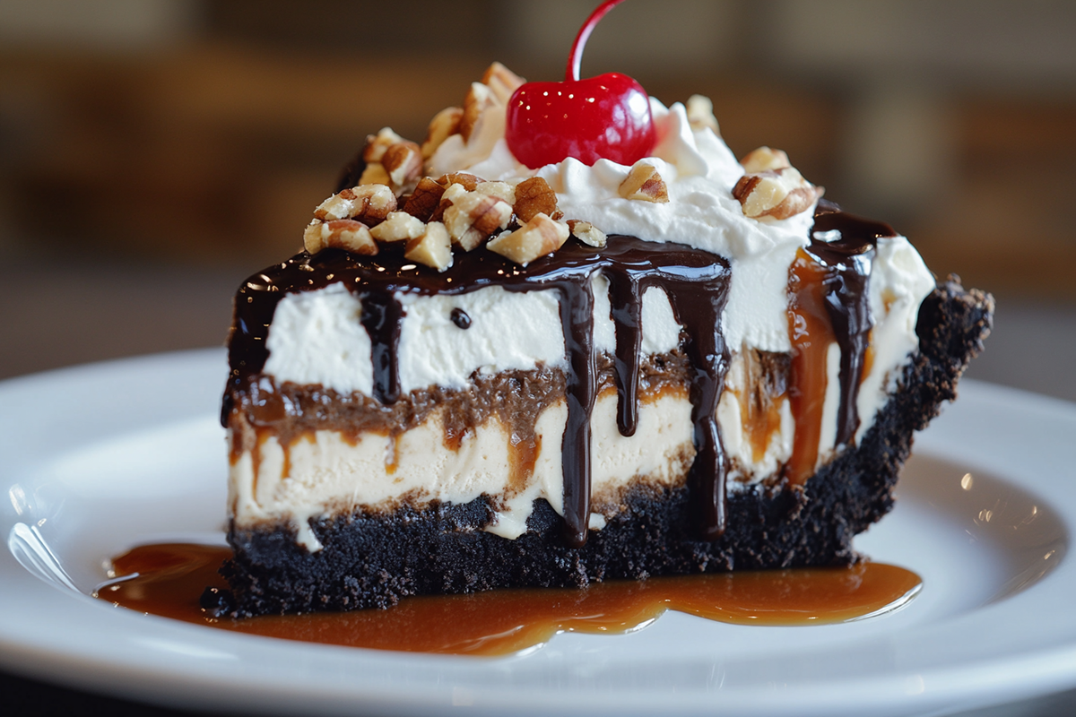 red robin mud pie kopy kat recipe