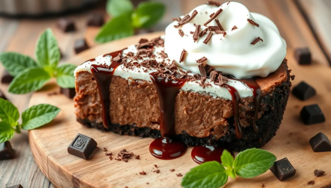 red robin mud pie kopy kat recipe