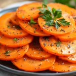 Simple Carrot Lox Recipe